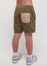 Load image into Gallery viewer, Cord Walk Shorts
