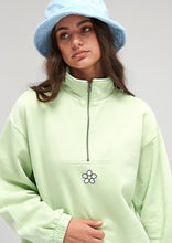 Load image into Gallery viewer, Thrift Quarter Zip