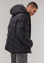 Load image into Gallery viewer, Puffer Jacket