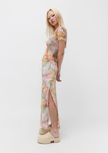 Load image into Gallery viewer, Bowie Maxi Skirt
