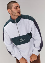 Load image into Gallery viewer, Pieces Quarter Zip