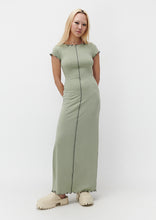 Load image into Gallery viewer, Cally Maxi Dress