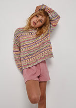 Load image into Gallery viewer, Weave Shorts