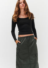 Load image into Gallery viewer, Tyra Long Sleeve