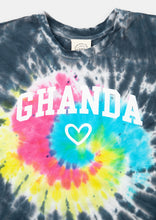 Load image into Gallery viewer, Ghanda Heart Hangloose Singlet