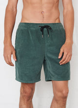 Load image into Gallery viewer, Cord Walk Shorts