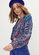 Load image into Gallery viewer, Cherry Cardi