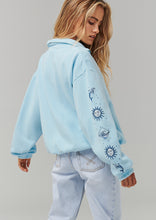 Load image into Gallery viewer, Thrift Quarter Zip