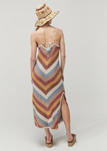 Load image into Gallery viewer, Zag Dress