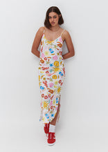 Load image into Gallery viewer, Fauna Maxi Dress