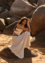 Load image into Gallery viewer, Aysha Midi Skirt