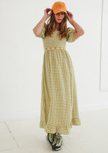 Load image into Gallery viewer, French Meadow Dress