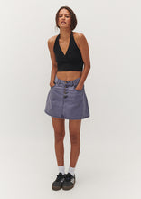 Load image into Gallery viewer, Melanie Mini Skirt