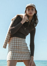 Load image into Gallery viewer, Lilia Polo Long Sleeve