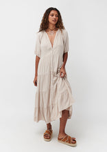 Load image into Gallery viewer, Frida Midi Dress