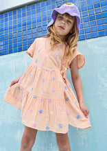 Load image into Gallery viewer, Grace Wrap Dress