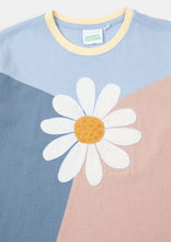 Load image into Gallery viewer, Panel Thrift Tee