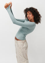 Load image into Gallery viewer, Gemma Long Sleeve