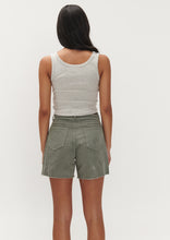 Load image into Gallery viewer, Andie Cut Off Shorts