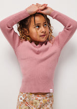 Load image into Gallery viewer, Nadia Long Sleeve
