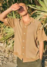 Load image into Gallery viewer, Jerry Knit Shirt