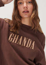 Load image into Gallery viewer, Oversized Crew