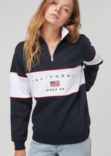 Load image into Gallery viewer, La Quarter Zip