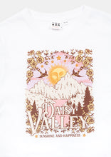 Load image into Gallery viewer, Daisy Valley Bibs Tee