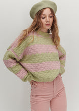 Load image into Gallery viewer, Mod Knit