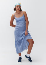 Load image into Gallery viewer, Sicily Midi Dress