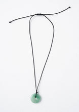 Load image into Gallery viewer, Loop Pendant Necklace