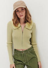 Load image into Gallery viewer, Fluffy Cardi