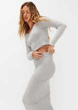 Load image into Gallery viewer, Sasha Long Sleeve