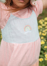 Load image into Gallery viewer, Tiered Midi Dress