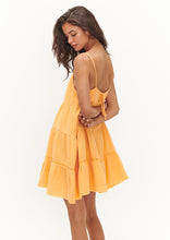 Load image into Gallery viewer, Tiered Dress