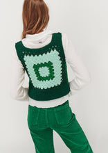 Load image into Gallery viewer, Andie Crochet Vest