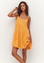 Load image into Gallery viewer, Tiered Dress