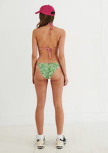 Load image into Gallery viewer, Flower Bikini