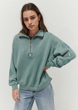 Load image into Gallery viewer, Holly Quarter Zip