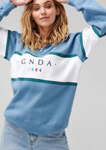 Load image into Gallery viewer, All Day Quarter Zip