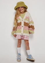 Load image into Gallery viewer, Nana Knit Cardi