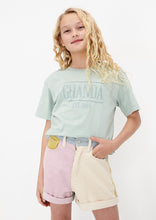 Load image into Gallery viewer, Karma Cord Shorts