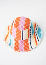 Load image into Gallery viewer, Beach Bucket Hat