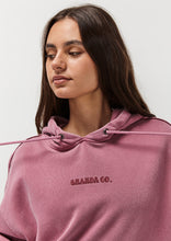 Load image into Gallery viewer, Mighty Panel Hoodie