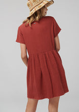 Load image into Gallery viewer, Clancy Dress