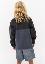 Load image into Gallery viewer, Surf Quarter Zip