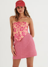 Load image into Gallery viewer, College Skirt