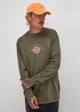 Load image into Gallery viewer, Vintage Long Sleeve