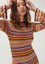Load image into Gallery viewer, Annika Long Sleeve Dress