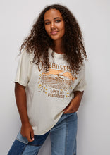 Load image into Gallery viewer, Throwback Tee